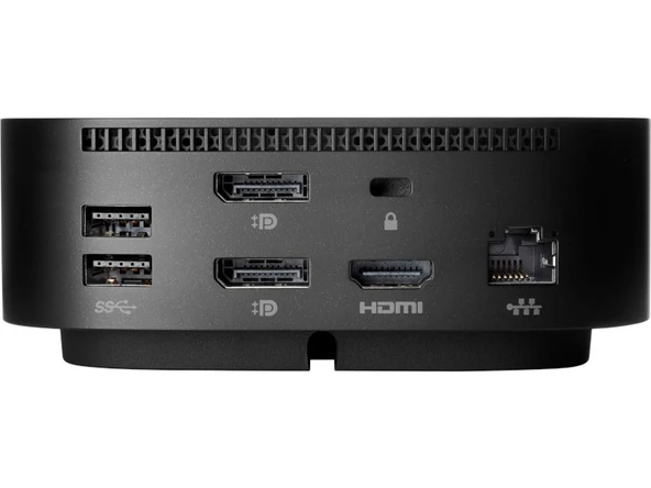 HP G5 Universal Dock Station USB Type-C (100 Watt) - 3