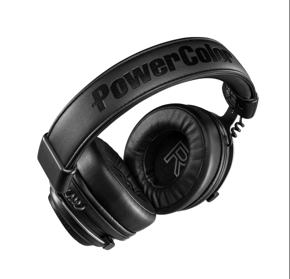 Powercolor Alphyn AH10 Kablosuz 2.4G Kulaklık - 2
