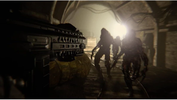 Resident Evil Biohazard Gold Edition PS4 Oyun - Resim 2