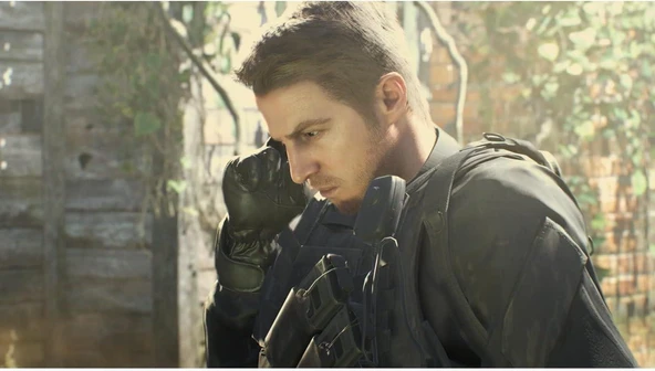 Resident Evil Biohazard Gold Edition PS4 Oyun - Resim 4