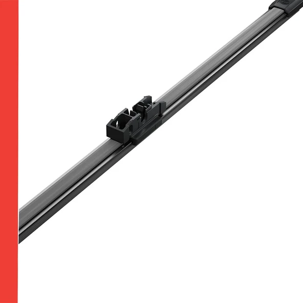 FORD EcoSport (Kas. 2017-2025) Bosch Rear Arka Silecek - Resim 3