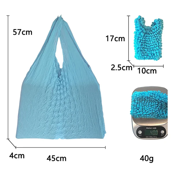 SUNUP SN-26200 ÇOK AMAÇLI ESNEK ÇANTA (5KG TAŞIMA KAPASİTESİ) - 2