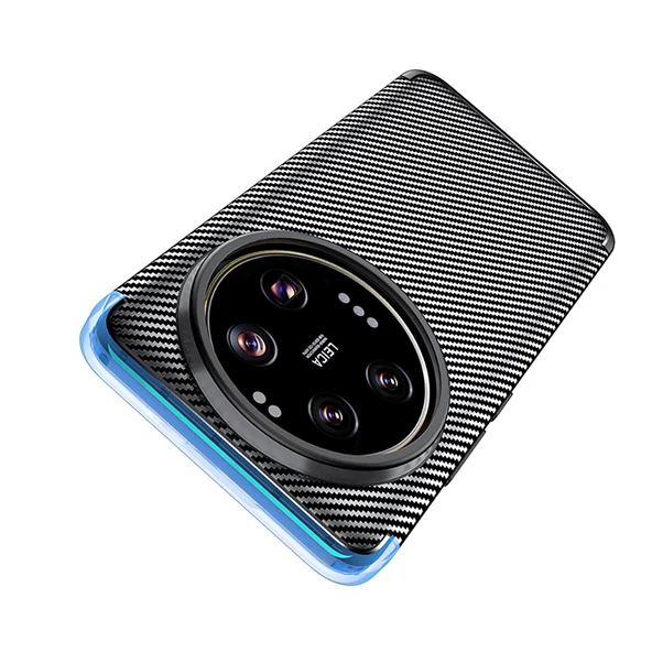 Xiaomi 15 Ultra Kılıf Zore Negro Silikon Kapak - 9