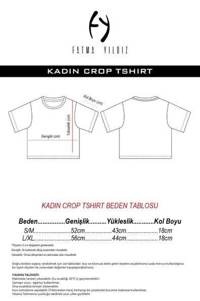 Squid Game Player 001 Bebe Mavi Kadın Crop Tshirt - 6