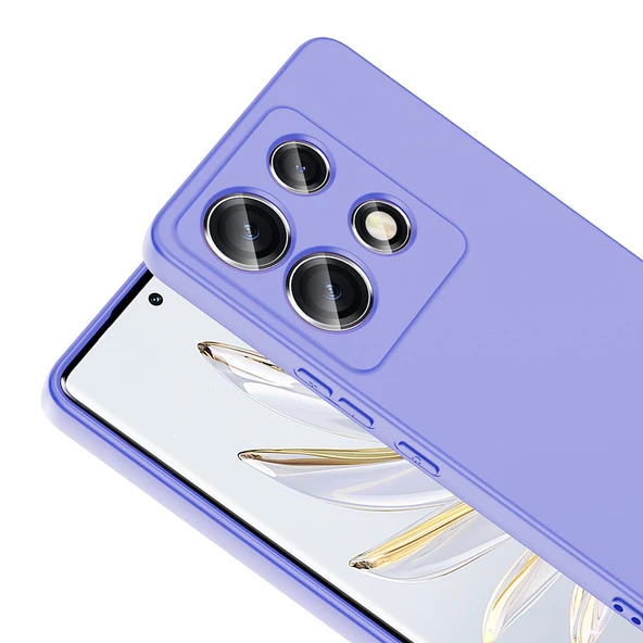 İnfinix Note 30 VIP Kılıf Zore Mara Lansman Kapak - Resim 7