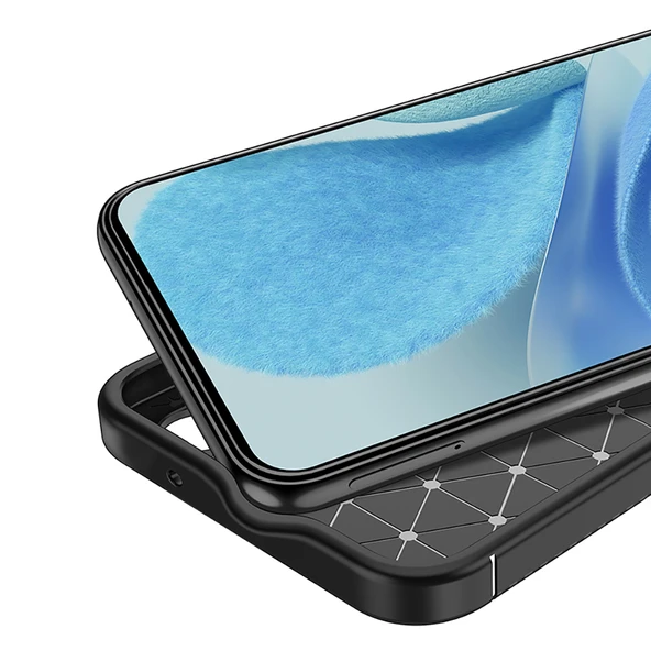 Xiaomi 15 Ultra Kılıf Zore Negro Silikon Kapak - 8