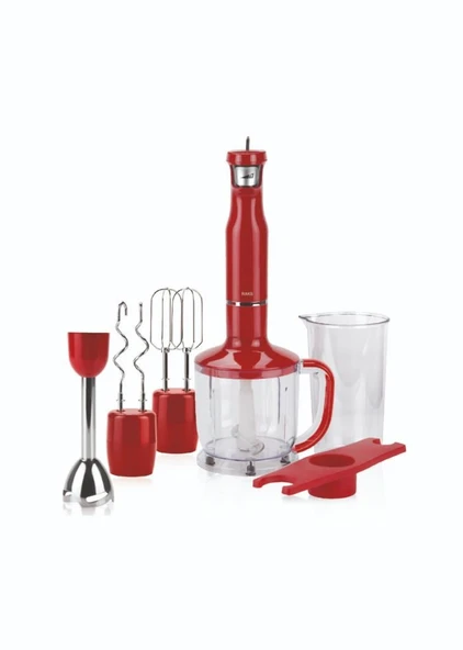 Raks Hot Mix Blender Seti