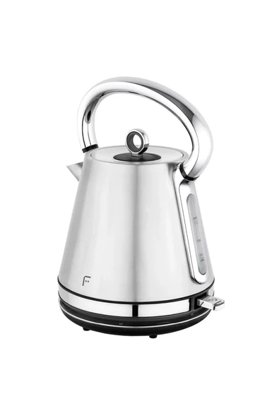 Fakir Percy 2200 W 1.7 lt Çelik Kettle - 3