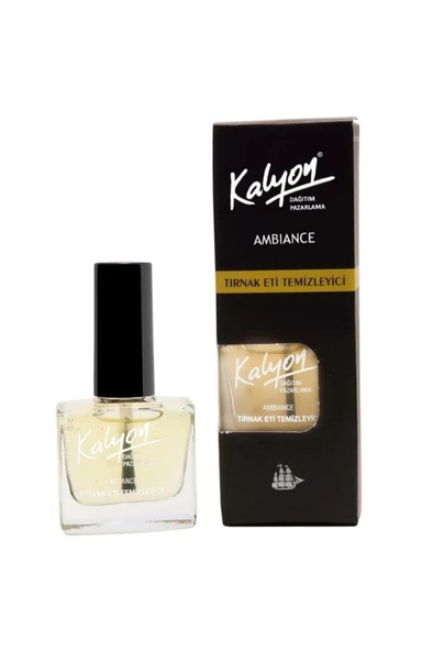 Kalyon Tırnak Eti Temizleyici ürün görseli