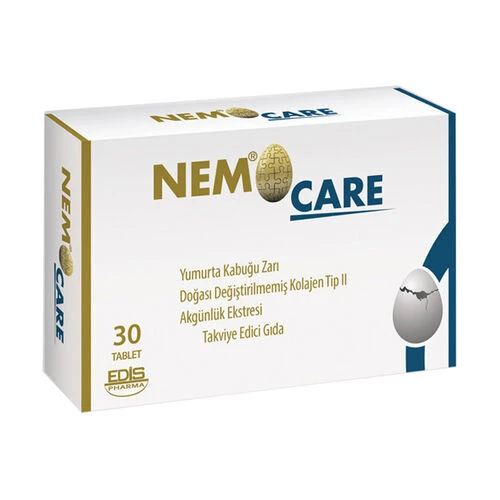 Nemocare 30 Kapsül