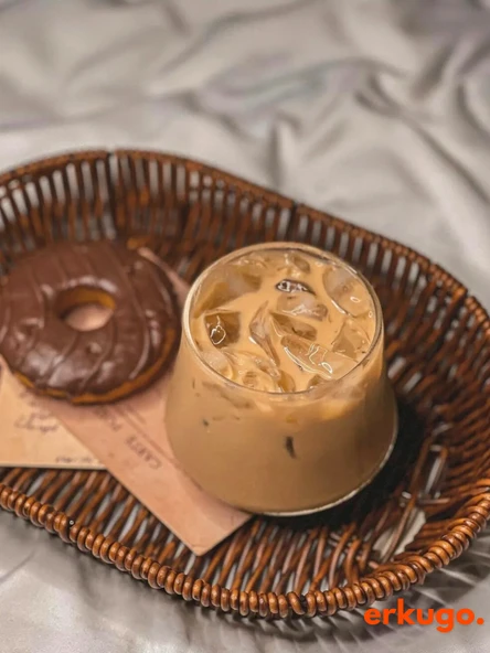 2 Adet Borosilikat Sunum Bardağı, Kahve Bardağı, Meşrubat Bardağı, Isı Dayanıklı Bardak (400 ml) Utea - Resim 7