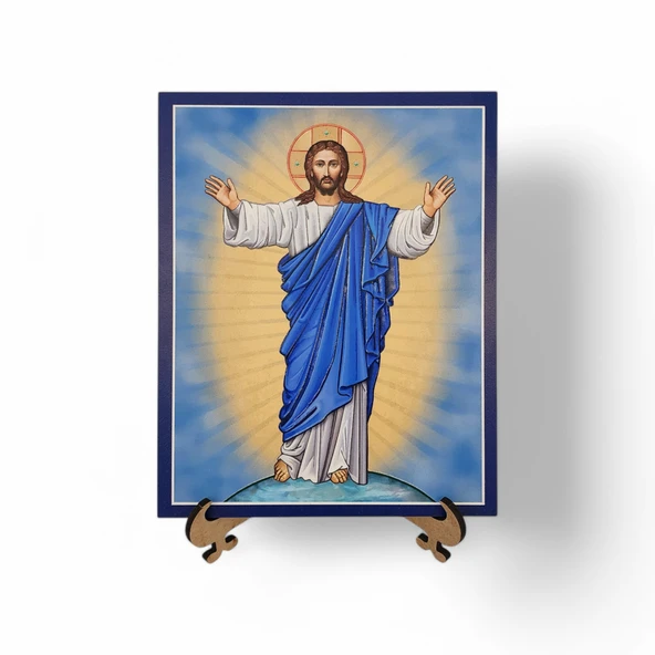 Dünyanın Işığı İkona ürün görseli