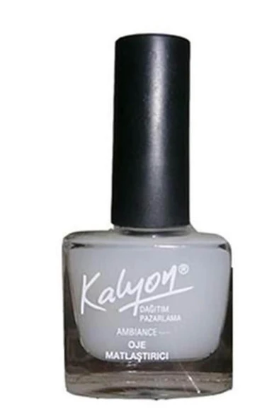 Kalyon Oje Matlaştırıcı 11 ml
