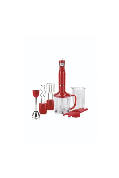 Raks Hot Mix Blender Seti - 3