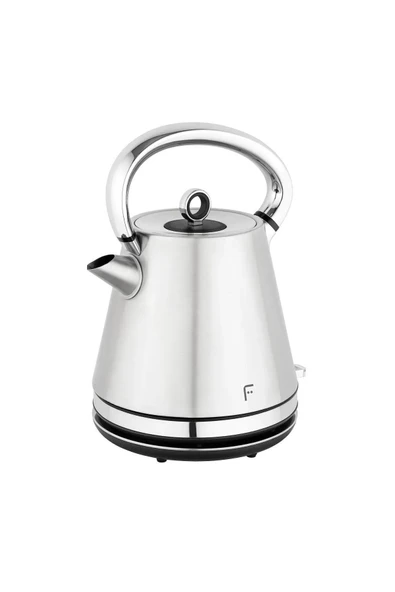 Fakir Percy 2200 W 1.7 lt Çelik Kettle - 1