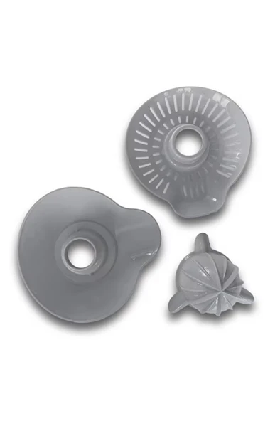 Kiwi KCJ-1803 Otomatik Narenciye Sıkacağı Beyaz 25W - 4