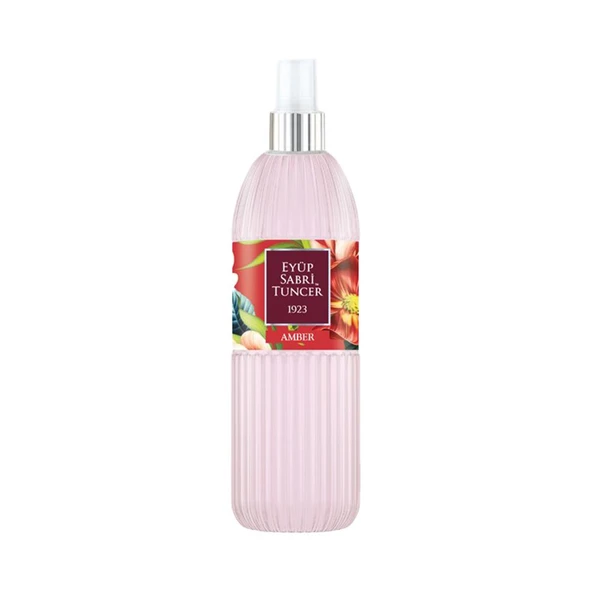 Eyüp Sabri Tuncer Amber Kolonyası 150 ml