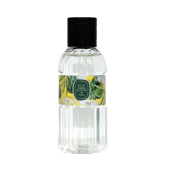 Eyüp Sabri Tuncer Klasik Limon Kolonyası 50 ml