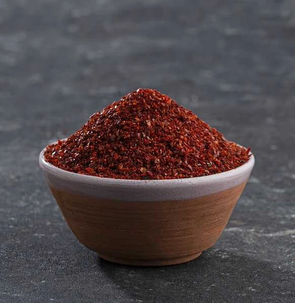 Pul Biber (El yapımı) - 1 KG paket - 2