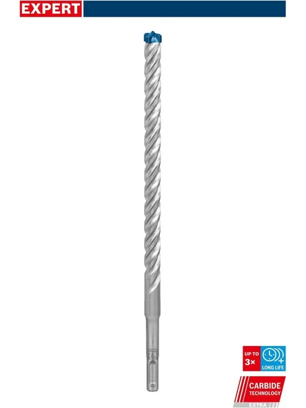 Bosch Expert 14X265 mm Yeni Sds Plus-7x Matkap Ucu 2608900121