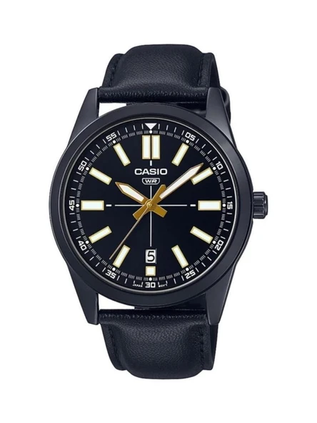Casio MTP-VD02BL-1EUDF Erkek Kol Saati ürün görseli
