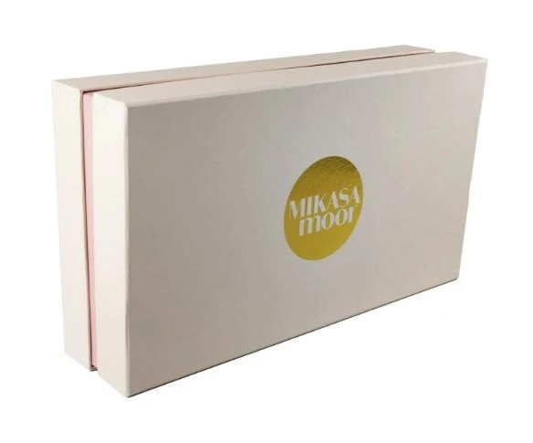 Mikasa Moor Lucy 6'lı Kahve Fincanı Seti 90cc P123.813347 - 2
