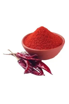 Toz biber (Tatlı) (Ev yapımı) - 1 KG paket - 2