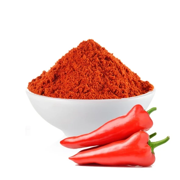 Toz biber (Tatlı) (Ev yapımı) - 1 KG paket - 4