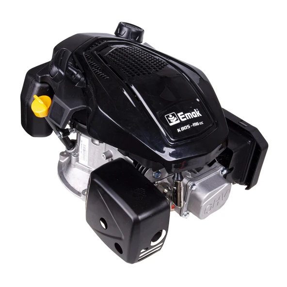 Emak Eur5 Benzinli Motor Krank Boyu 6 Cm 196 Cc ürün görseli 1