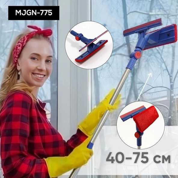 Oynar Başlıklı Mop