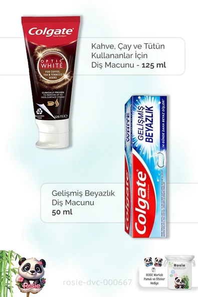 Eyüp Sabri Tuncer Karanfil Özlü Diş Macunu 75 ml