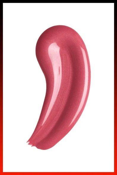 3 Adet Loreal Paris Infaillible 24H Kalıcı Likit Ruj & Balm 804 Metro-Proof Rose ve ROSIE - Resim 3