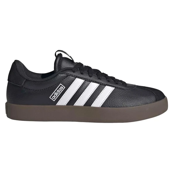 Adidas Id6286 Vl Court 3.0 Spor Ayakkabı Siyah