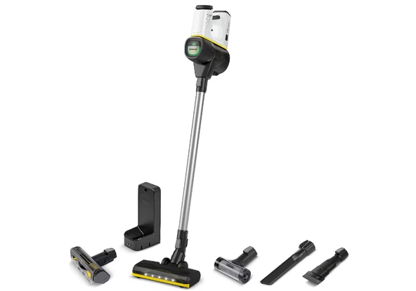 Karcher VC 6 Cordless Ourfamily Pet Şarjlı Dikey Süpürge