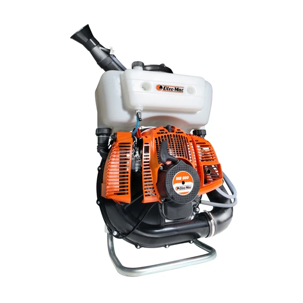 Oleomac MB 800 Benzinli Sırt Atomizörü 5 Hp - 3