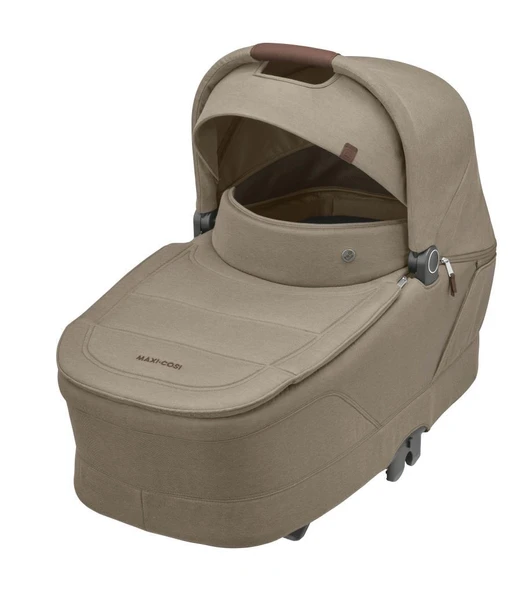 Maxi-Cosi Sense Yatış Pozisyonu Ayarlanabilir Ekstra Geniş 0-9 kg Portbebe Twillic Truffle