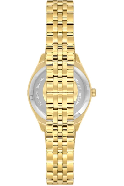 Nacar NC33-398385-DWMS Kadın Kol Saati - 4