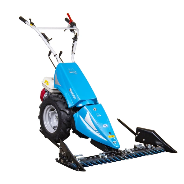 Bertolini BT 140 GX200 EUR5 Benzinli Çayır Biçme Makinesi 127 cm