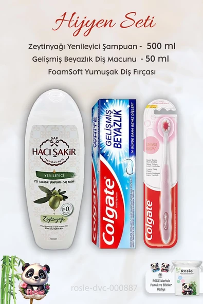 Eyüp Sabri Tuncer Karanfil Özlü Diş Macunu 75 ml
