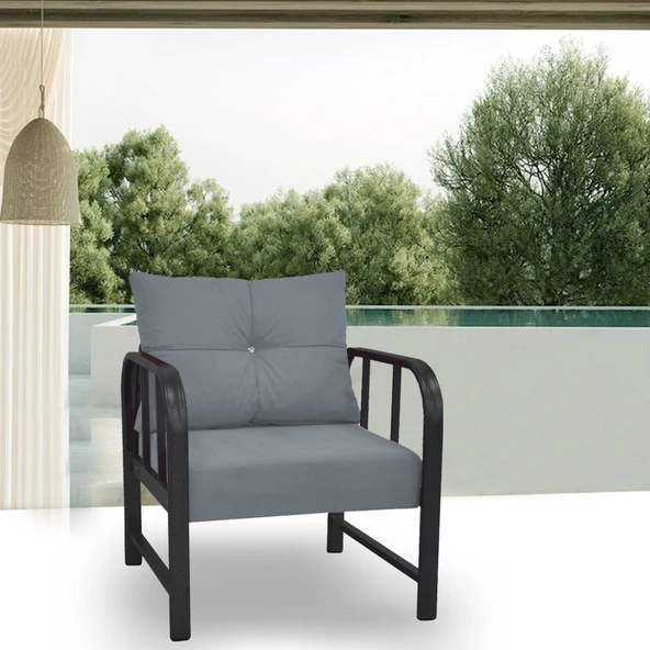 ALART 2+1+1 BAHÇE TAKIMI , BALKON SETİ - 3