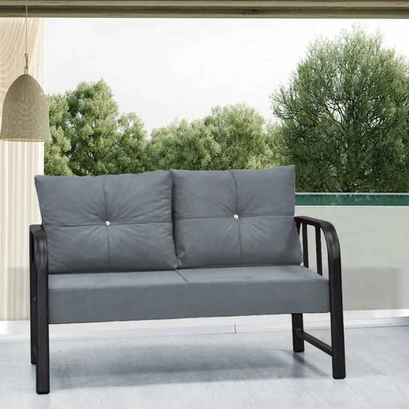 ALART 2+1+1 BAHÇE TAKIMI , BALKON SETİ - 2