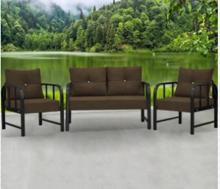 ALART 2+1+1 BAHÇE TAKIMI , BALKON SETİ - 4