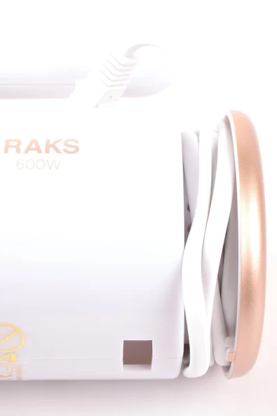RAKS Stantlı El Mikseri Stand Mix - 4