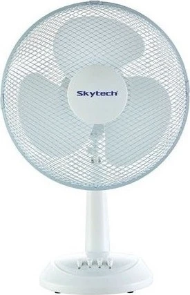 Skytech STF-1296 Masa Ti̇pi̇ Vanti̇latör 12 inç