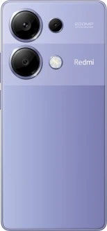 REDMI NOTE 13 PRO 8GB 256GBMOR(İTHALATÇI GARANTİLİ)