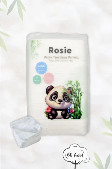 Dentasave Klorhex Günlük Bakım Ağız Çalkalama Suyu 300 ml 5 Al 4 Öde ve Rosie Pamuk - Resim 3