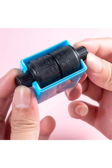 Şeyse Şeyse Şeyse Şeyse Çocuklar İçin Eğlenceli Ve Öğretici Matematik Toplama İşlemleri Kaşesi (4390) - 3