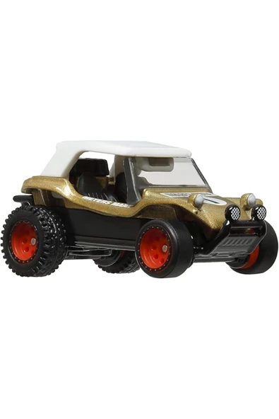 HOT WHEELS Boulevard Premium Arabalar Meyers Manx HRT57 - 2