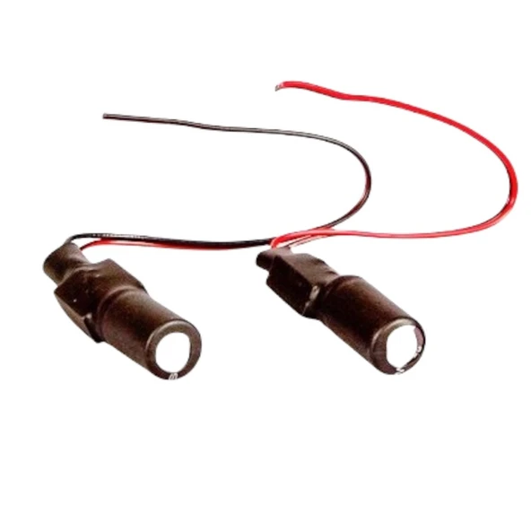 Yedek parça direncli kondansatör / LAYE17 ürün görseli