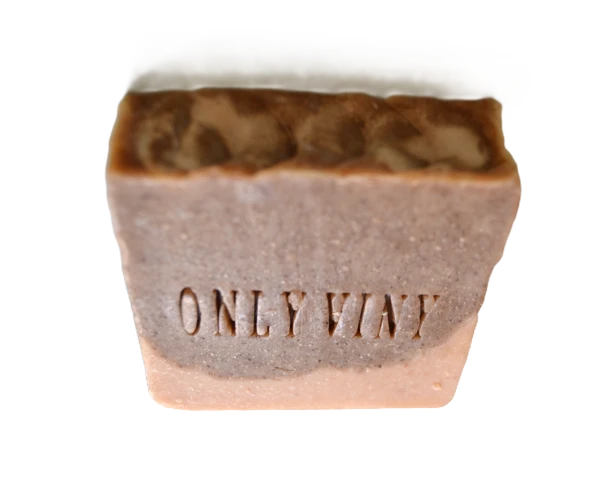 ONLY VINY Kahveli Sabun - 2